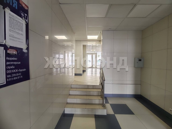 
  Продается 1-комн. квартира, 22.7 м², Забалуева ул, д. 90
. Фото 2.