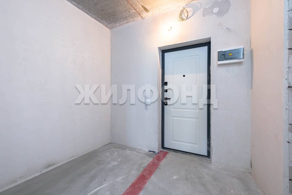 
  Продается студия, 35.7 м², ЖК Gorizont (Горизонт), дом 1
. Фото 12.