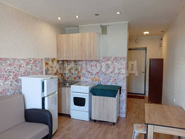 
  Продается 1-комн. квартира, 20 м², Твардовского ул, д. 22/3
. Фото 3.