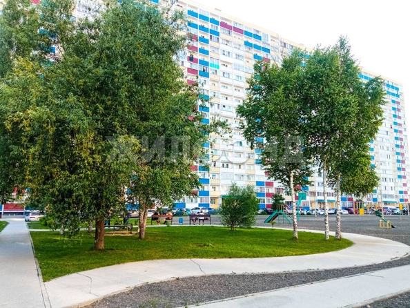 
  Продается 1-комн. квартира, 20 м², Твардовского ул, д. 22/3
. Фото 2.