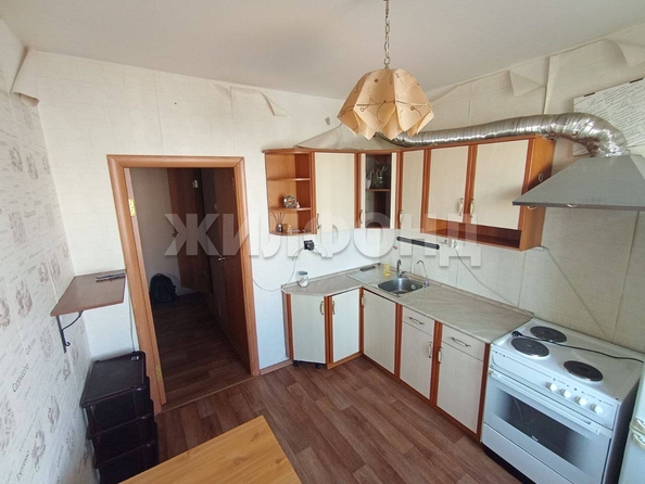 
  Продается 1-комн. квартира, 34 м², В. Высоцкого ул, д. 50/1
. Фото 1.