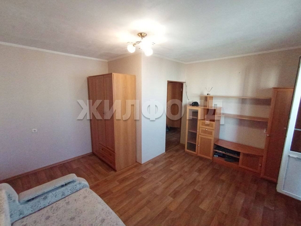 
  Продается 1-комн. квартира, 34 м², В. Высоцкого ул, д. 50/1
. Фото 4.