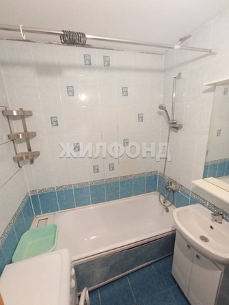 
  Продается 1-комн. квартира, 34 м², В. Высоцкого ул, д. 50/1
. Фото 5.
