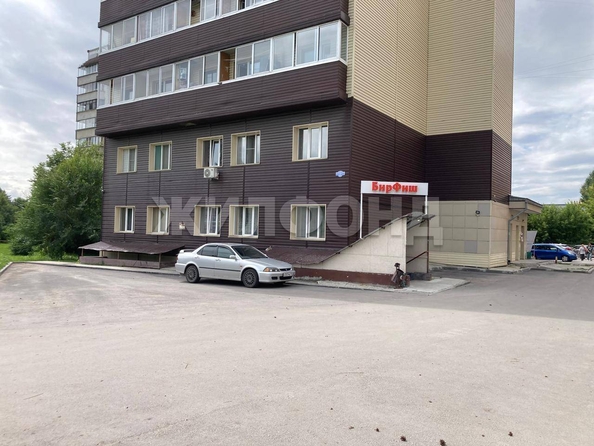 
  Продается студия, 25.9 м², Ключ-Камышенское Плато ул, д. 10/2
. Фото 13.