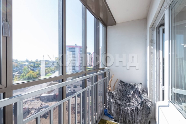 
  Продается 3-комн. квартира, 49.6 м², ЖК Весенний, Заречная, 5 очередь, дом 2
. Фото 10.