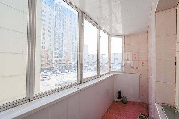 
  Продается 2-комн. квартира, 91.2 м², Железнодорожная ул, д. 12
. Фото 8.