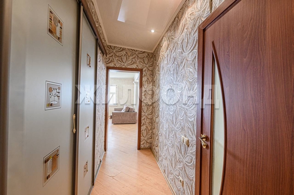 
  Продается 2-комн. квартира, 91.2 м², Железнодорожная ул, д. 12
. Фото 13.