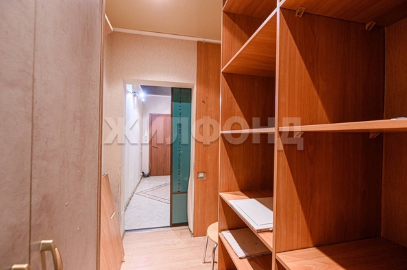 
  Продается 2-комн. квартира, 91.2 м², Железнодорожная ул, д. 12
. Фото 26.
