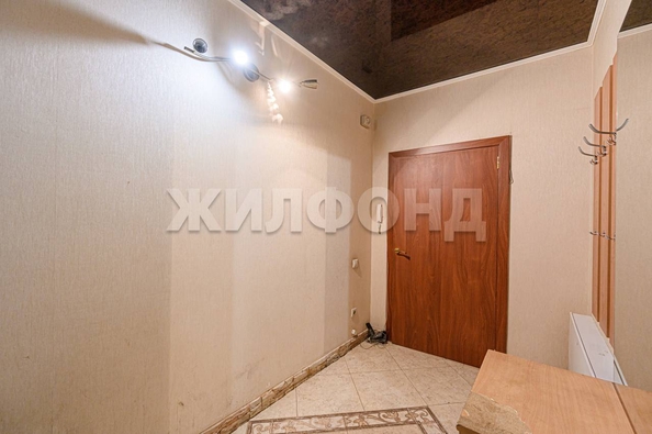 
  Продается 2-комн. квартира, 91.2 м², Железнодорожная ул, д. 12
. Фото 29.