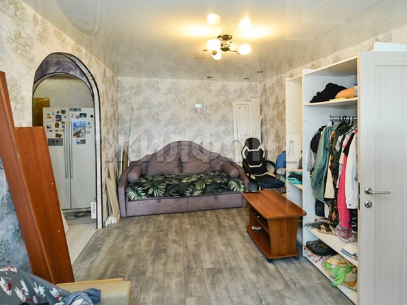 
  Продается 2-комн. квартира, 44.9 м², Дзержинского пр-кт, д. 24/1
. Фото 4.