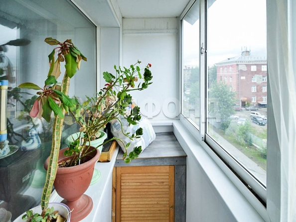 
  Продается 2-комн. квартира, 44.9 м², Дзержинского пр-кт, д. 24/1
. Фото 5.