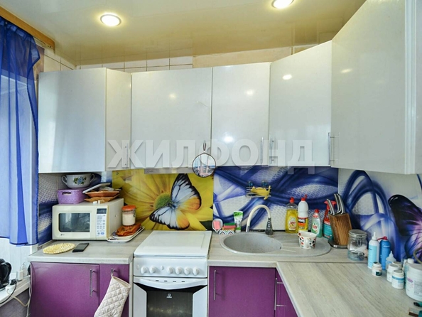 
  Продается 2-комн. квартира, 44.9 м², Дзержинского пр-кт, д. 24/1
. Фото 11.