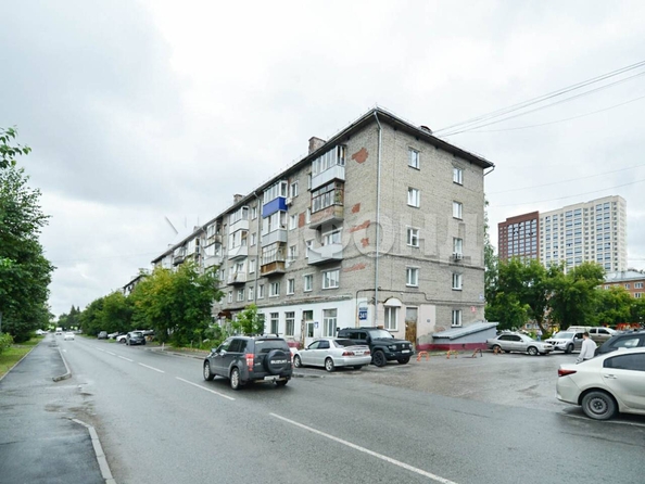
  Продается 2-комн. квартира, 44.9 м², Дзержинского пр-кт, д. 24/1
. Фото 12.