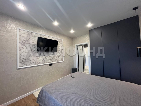 
  Продается 2-комн. квартира, 64.2 м², Сибиряков-Гвардейцев ул, д. 44/7
. Фото 5.