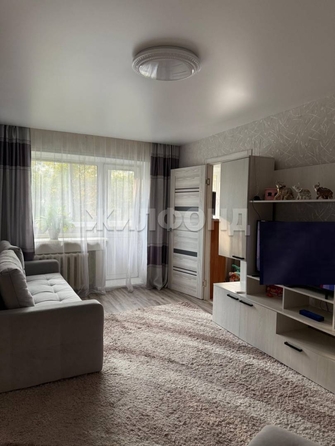 
  Продается 2-комн. квартира, 43.2 м², Выставочная ул, д. 26
. Фото 2.