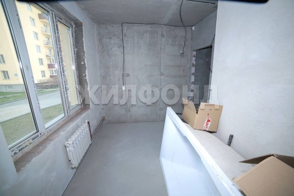
  Продается 2-комн. квартира, 85.9 м², Пригородная ул, д. 11
. Фото 16.