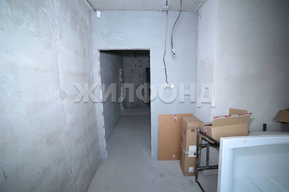 
  Продается 2-комн. квартира, 85.9 м², Пригородная ул, д. 11
. Фото 17.