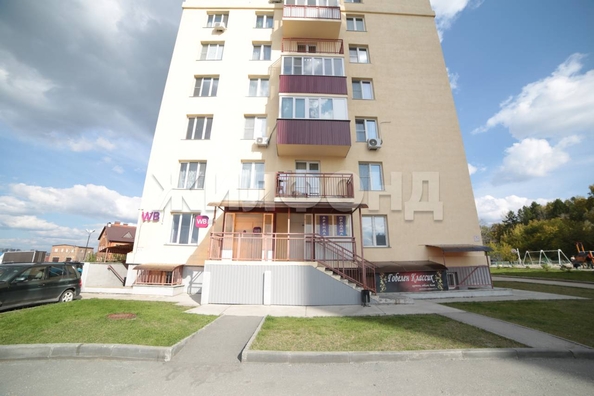 
  Продается 2-комн. квартира, 85.9 м², Пригородная ул, д. 11
. Фото 19.