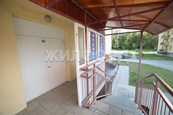 
  Продается 2-комн. квартира, 85.9 м², Пригородная ул, д. 11
. Фото 21.