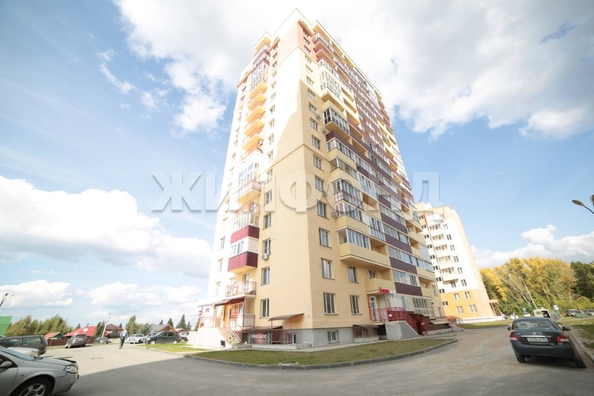 
  Продается 2-комн. квартира 85.9 м². Фото 17.