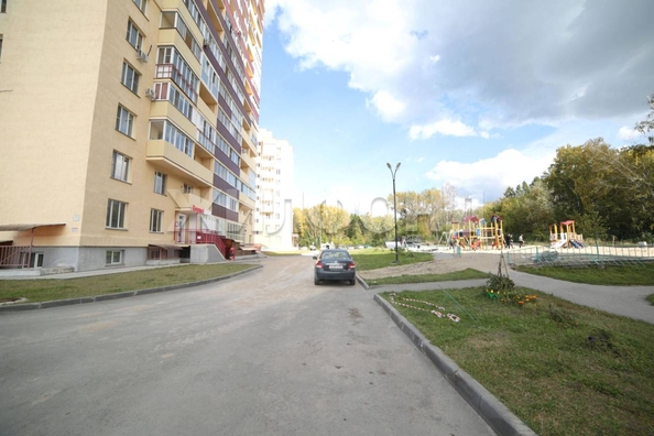 
  Продается 2-комн. квартира 85.9 м². Фото 19.