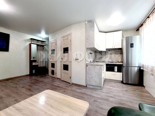 
  Продается 2-комн. квартира, 58.6 м², Гурьевская ул, д. 47
. Фото 1.