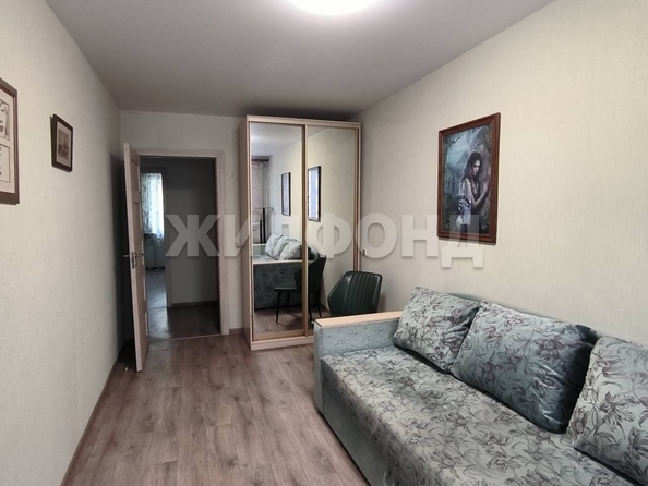 
  Продается 2-комн. квартира, 58.6 м², Гурьевская ул, д. 47
. Фото 8.