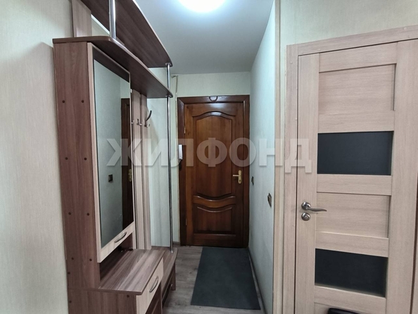 
  Продается 2-комн. квартира, 58.6 м², Гурьевская ул, д. 47
. Фото 17.