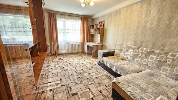 
  Продается 3-комн. квартира, 58.3 м², Первомайская ул, д. 116
. Фото 4.