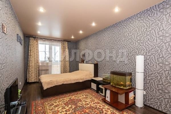 
  Продается 3-комн. квартира, 75 м², Олимпийской Славы мкр, д. 1
. Фото 3.
