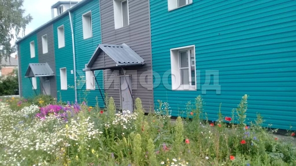 
  Продается 3-комн. квартира, 55.9 м², Целинная ул, д. 5
. Фото 9.