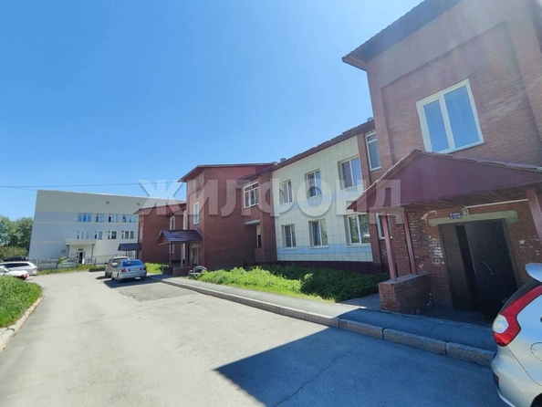 
  Продается 3-комн. квартира 70.8 м². Фото 18.