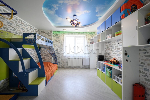 
  Продается 3-комн. квартира, 88.4 м², Романова ул, д. 60/1
. Фото 21.