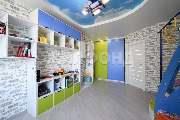 
  Продается 3-комн. квартира, 88.4 м², Романова ул, д. 60/1
. Фото 23.