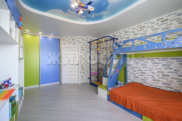 
  Продается 3-комн. квартира, 88.4 м², Романова ул, д. 60/1
. Фото 24.