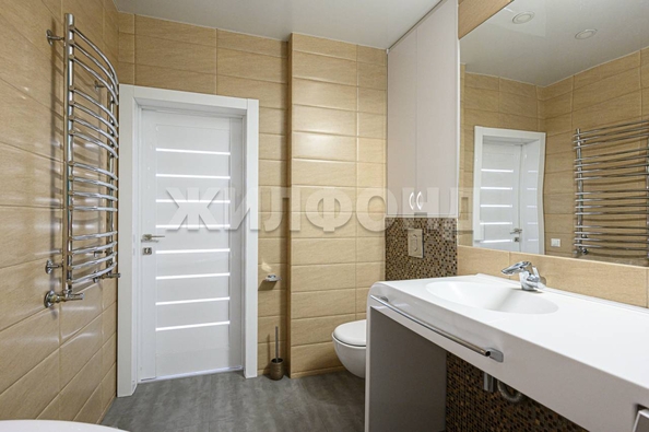 
  Продается 3-комн. квартира, 88.4 м², Романова ул, д. 60/1
. Фото 29.