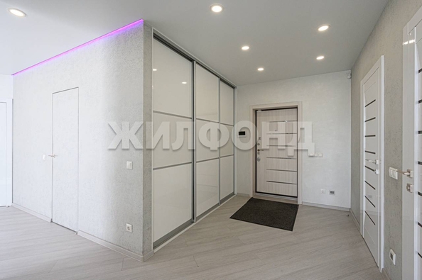 
  Продается 3-комн. квартира, 88.4 м², Романова ул, д. 60/1
. Фото 37.