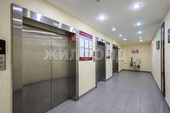 
  Продается 3-комн. квартира, 88.4 м², Романова ул, д. 60/1
. Фото 40.