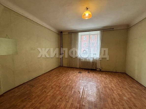 
  Продается 4-комн. квартира, 86 м², Пархоменко ул, д. 8
. Фото 1.