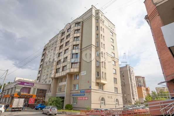 
  Продается 4-комн. квартира, 144 м², Каменская ул, д. 32
. Фото 6.