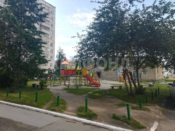 
  Продается 4-комн. квартира, 77.5 м², ЖКО Аэропорта ул, д. 28
. Фото 2.