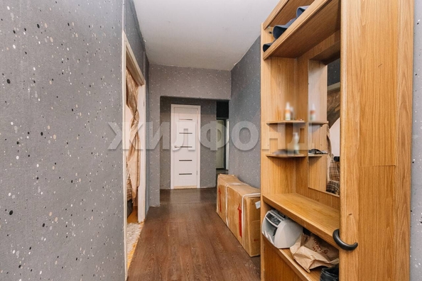 
  Продается 4-комн. квартира, 77.5 м², ЖКО Аэропорта ул, д. 28
. Фото 8.
