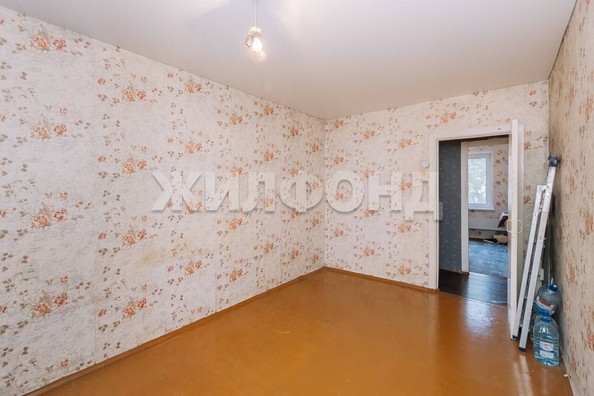 
  Продается 4-комн. квартира, 77.5 м², ЖКО Аэропорта ул, д. 28
. Фото 11.
