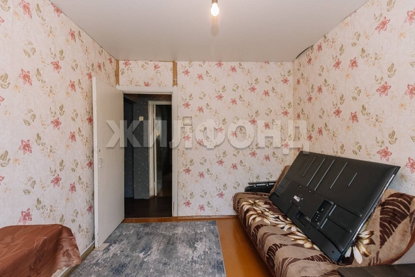 
  Продается 4-комн. квартира, 77.5 м², ЖКО Аэропорта ул, д. 28
. Фото 16.
