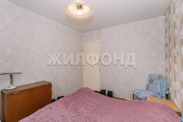
  Продается 4-комн. квартира, 77.5 м², ЖКО Аэропорта ул, д. 28
. Фото 19.