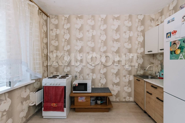 
  Продается 4-комн. квартира, 77.5 м², ЖКО Аэропорта ул, д. 28
. Фото 21.