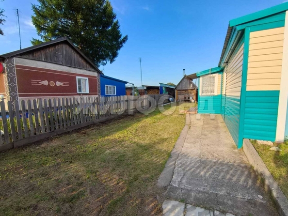 
  Продается 4-комн. квартира, 59.7 м², Ленина ул, д. 18
. Фото 2.