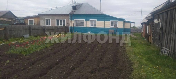 
  Продается 4-комн. квартира 59.7 м². Фото 12.