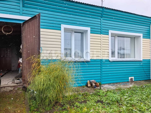 
  Продается 4-комн. квартира 59.7 м². Фото 19.