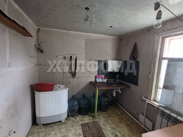 
  Продается дом, 71.9 м², Новосибирск
. Фото 6.